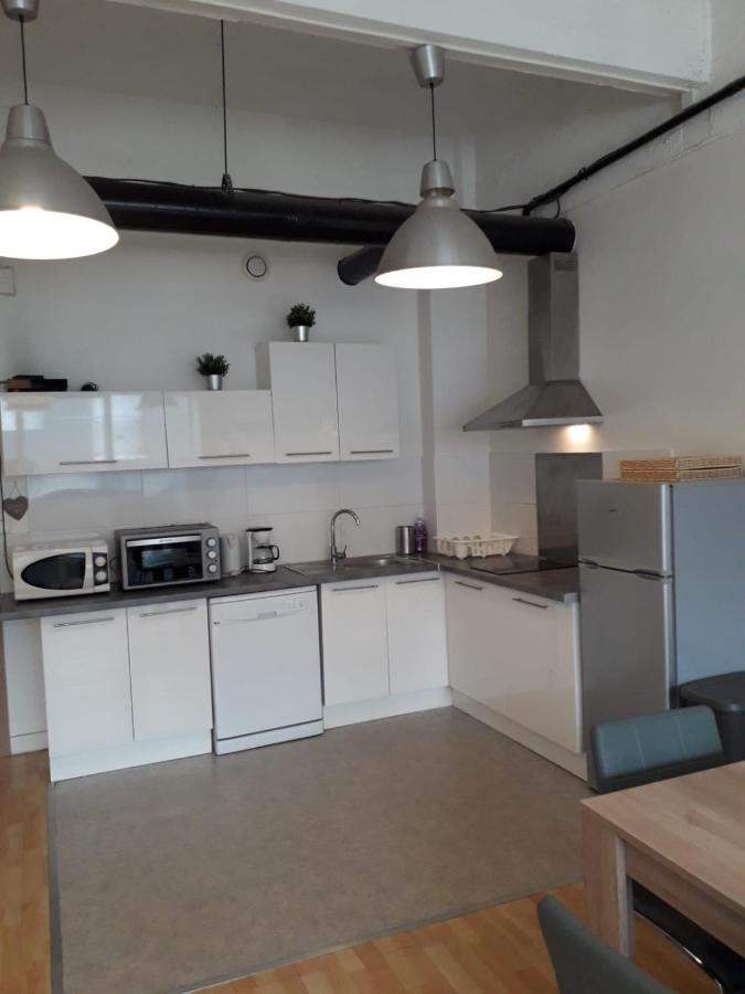 Les Lilas Exterior photo